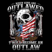 Guns Are Outlawed